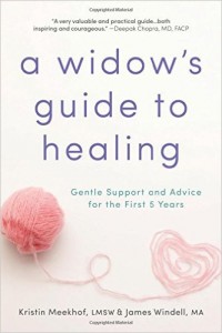 A widows guide to healing